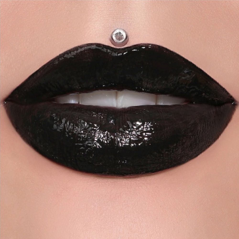 Weirdo Jeffree Star Supreme Gloss
